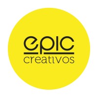 Epic Creativos logo, Epic Creativos contact details