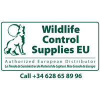 Wildlife Control Supplies EU logo, Wildlife Control Supplies EU contact details