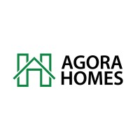 Agora Homes logo, Agora Homes contact details