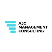 AJC Management Consulting logo, AJC Management Consulting contact details