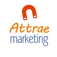 ATTRAE MARKETING | HPTC Group logo, ATTRAE MARKETING | HPTC Group contact details