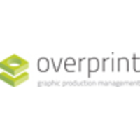 Overprint - Graphic Production Management logo, Overprint - Graphic Production Management contact details