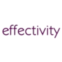 Effectivity logo, Effectivity contact details