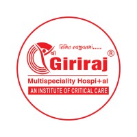 Shree Giriraj Multispeciality Hospital logo, Shree Giriraj Multispeciality Hospital contact details