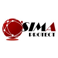 SIMA PROTECT logo, SIMA PROTECT contact details