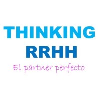 Thinking-RRHH logo, Thinking-RRHH contact details