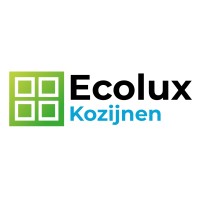 Ecolux Kozijnen logo, Ecolux Kozijnen contact details