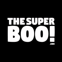 TheSuperBOO! logo, TheSuperBOO! contact details