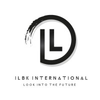 ILBK INTERNATIONAL logo, ILBK INTERNATIONAL contact details