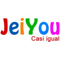 JeiYou logo, JeiYou contact details