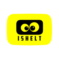 ishelt logo, ishelt contact details