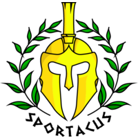 Sportacus logo, Sportacus contact details