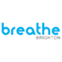 Breathe Brighton logo, Breathe Brighton contact details