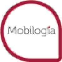 Mobilogia logo, Mobilogia contact details