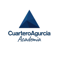 Academia CuarteroAgurcia logo, Academia CuarteroAgurcia contact details