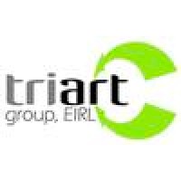 TriArt Group, EIRL logo, TriArt Group, EIRL contact details