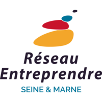 Réseau Entreprendre Seine & Marne logo, Réseau Entreprendre Seine & Marne contact details