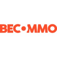 BECOMMO logo, BECOMMO contact details