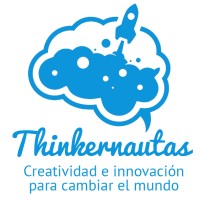 Thinkernautas logo, Thinkernautas contact details