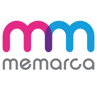 Memarca logo, Memarca contact details