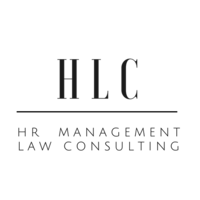 HLC Sp. z o.o. logo, HLC Sp. z o.o. contact details