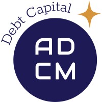 A-DCM logo, A-DCM contact details