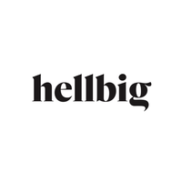 Hellbig Music logo, Hellbig Music contact details