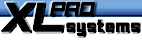 Xl Pro Systems logo, Xl Pro Systems contact details