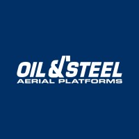 Oil&Steel Spa logo, Oil&Steel Spa contact details