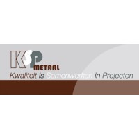 KSP Metaal logo, KSP Metaal contact details