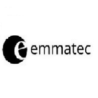 Emmatec logo, Emmatec contact details