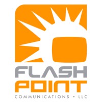 Flash Point Communications logo, Flash Point Communications contact details