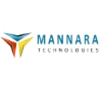 Mannara Technologies Pvt. Ltd. logo, Mannara Technologies Pvt. Ltd. contact details