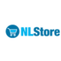 NLStore.nl logo, NLStore.nl contact details