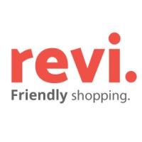 Revi logo, Revi contact details