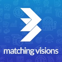 MatchingVisions.com™ logo, MatchingVisions.com™ contact details