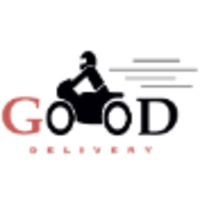 Good Delivery logo, Good Delivery contact details