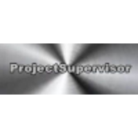 ProjectSupervisor logo, ProjectSupervisor contact details