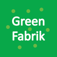 Green Fabrik logo, Green Fabrik contact details