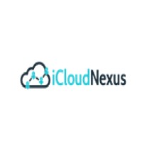 iCloud Nexus logo, iCloud Nexus contact details