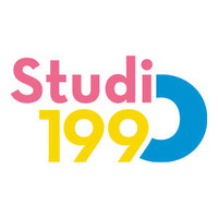 Studio 1990 logo, Studio 1990 contact details