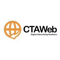 CTAWeb S.r.l.s. logo, CTAWeb S.r.l.s. contact details