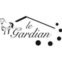 Le Gardian asbl logo, Le Gardian asbl contact details