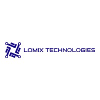 Lomix Technologies logo, Lomix Technologies contact details