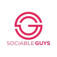 Sociable Guys logo, Sociable Guys contact details