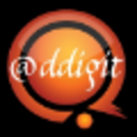 Addigit logo, Addigit contact details