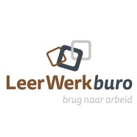 LeerWerkburo logo, LeerWerkburo contact details