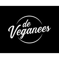 de Veganees logo, de Veganees contact details