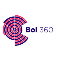 Bol360 logo, Bol360 contact details