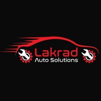 Lakrad Auto Solutions logo, Lakrad Auto Solutions contact details